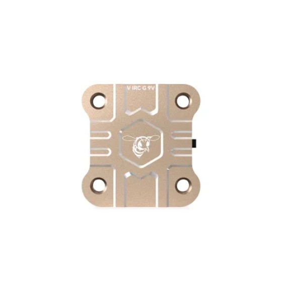 SpeedyBee TX ULTRA TX1600 5.8GHz 48CH 1.6W VTX High-Efficiency Heat for 2-6S 20X20mm Long Range RC Parts Accs